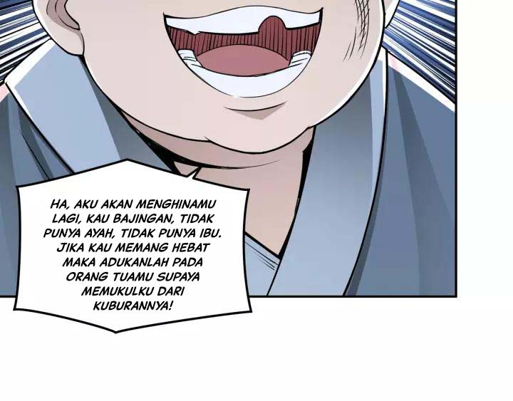 Greatest Boss System Chapter 31 Bahasa Indonesia